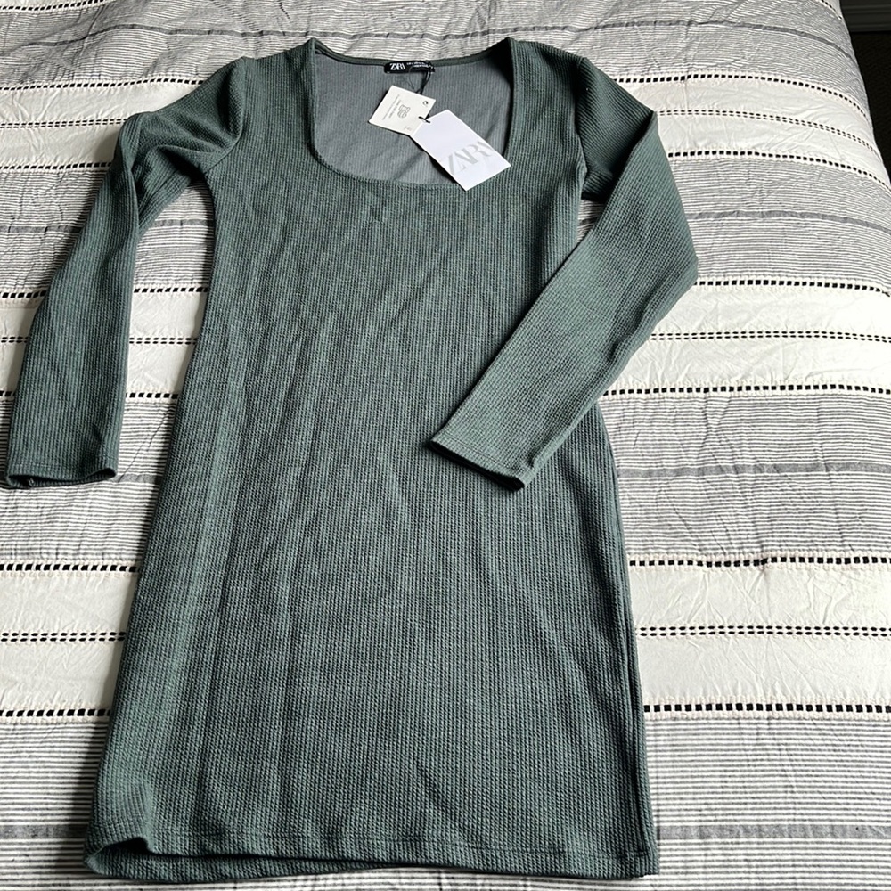 Zara dress